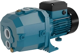 AQUASTRONG EDPm Deep Well Jet Pump